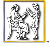 Welcome to the Classics Technology Center on the Web